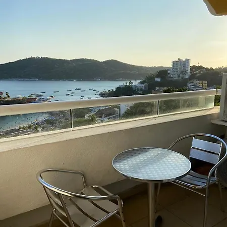 Entre Cielo Y Mar Apartamento